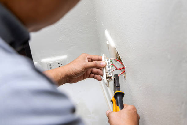 Best Local Electrician Companies  in Belgrade, MT