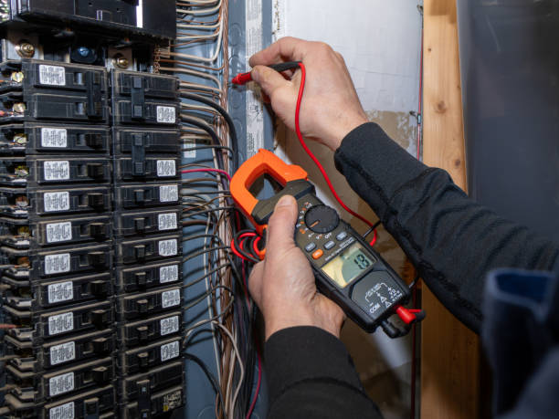 Best Electrical System Inspection  in Belgrade, MT