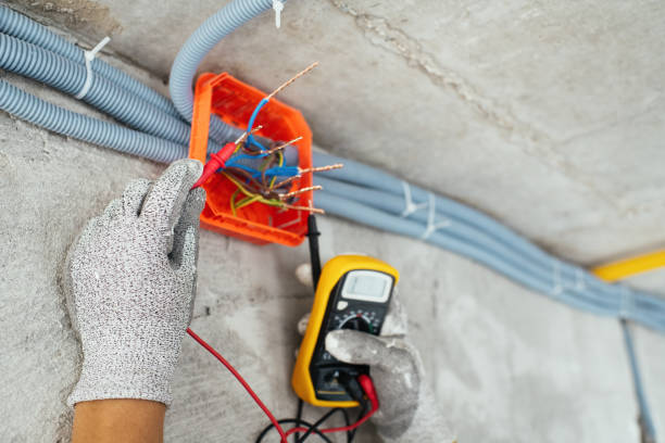 Best Electrical Installation Contractor  in Belgrade, MT