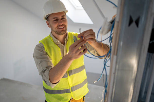 Best Licensed Electrician  in Belgrade, MT